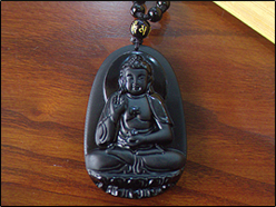 本命佛阿弥陀佛