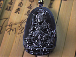 本命佛文殊菩萨